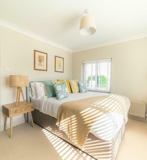 Номер Deluxe Кровать Кинг, The Seaview, East Preston