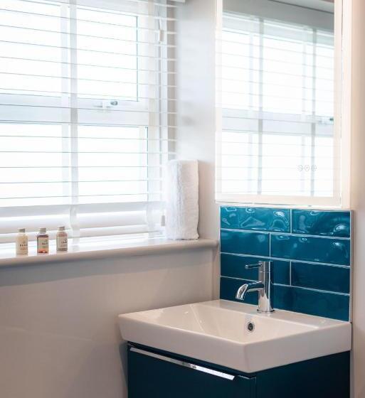 Номер Deluxe Кровать Кинг, The Seaview, East Preston