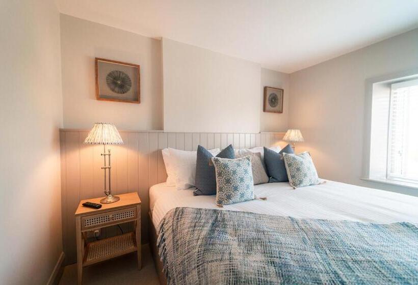 Номер Deluxe Кровать Кинг, The Seaview, East Preston
