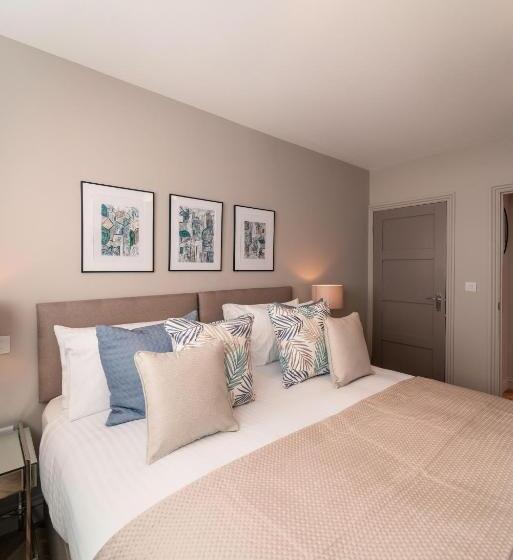 Апартаменты 2 Спальни, The Seaview, East Preston