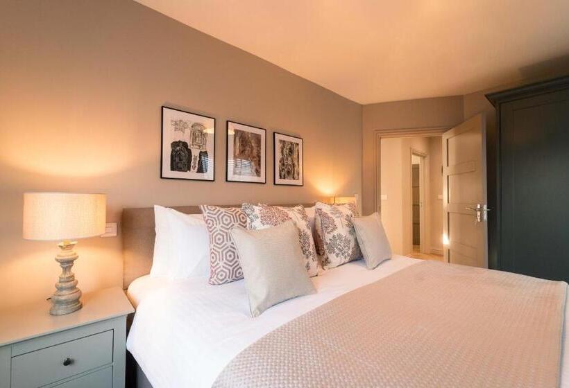 Апартаменты 2 Спальни, The Seaview, East Preston