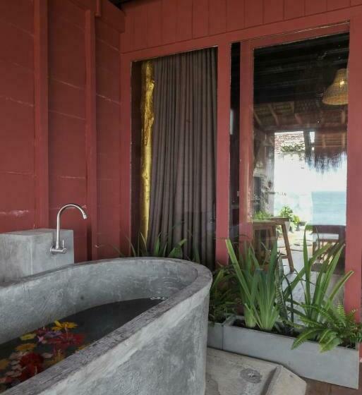 غرفة قياسية سرير كينج, Forget Me Not