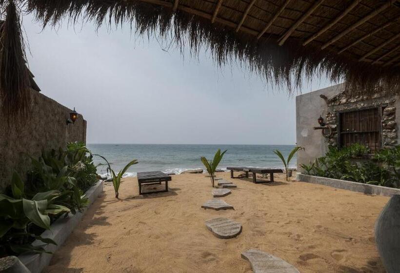 غرفة قياسية سرير كينج, Forget Me Not