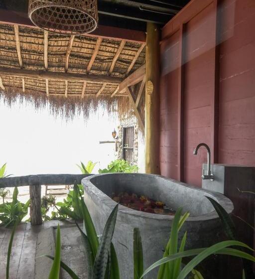 غرفة قياسية سرير كينج, Forget Me Not