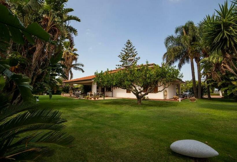 스탠다드 룸, Le Yucche