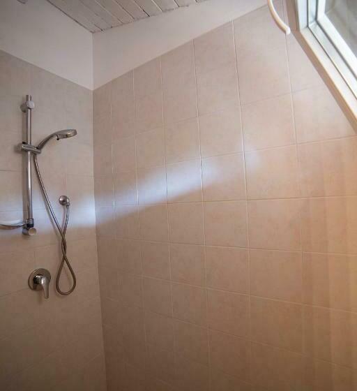 스탠다드 룸, Le Yucche