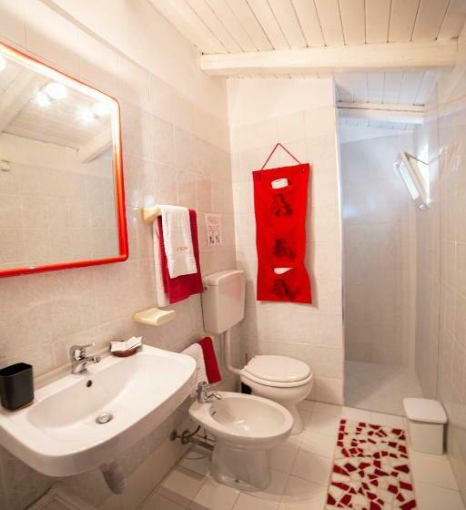 스탠다드 룸, Le Yucche