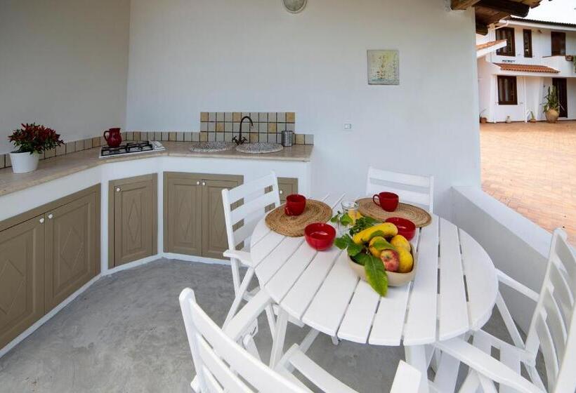 스탠다드 룸, Le Yucche