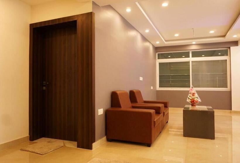 Номер Deluxe, Gateway Inn