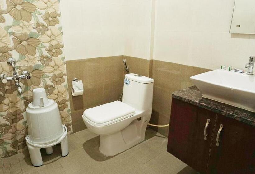 Номер Deluxe, Gateway Inn