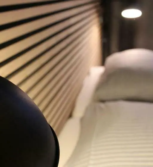 １ベッドルームアパートメント, Novitel Apartements Heimstetten