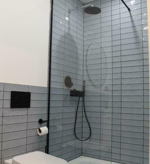 Апартаменты 1 Спальня, Novitel Apartements Heimstetten