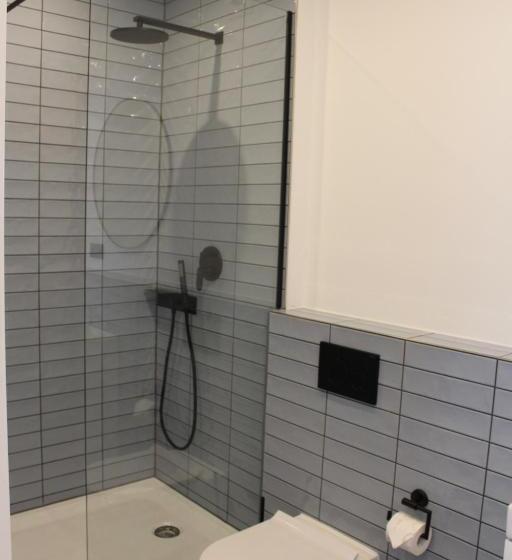 Апартаменты 1 Спальня Нижний Этаж, Novitel Apartements Heimstetten