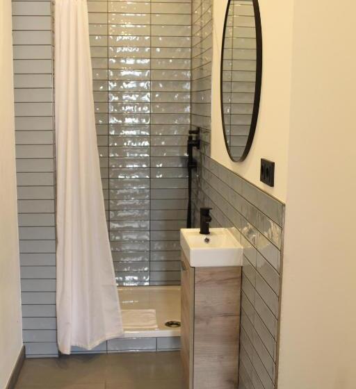 Апартаменты 1 Спальня, Novitel Apartements Heimstetten