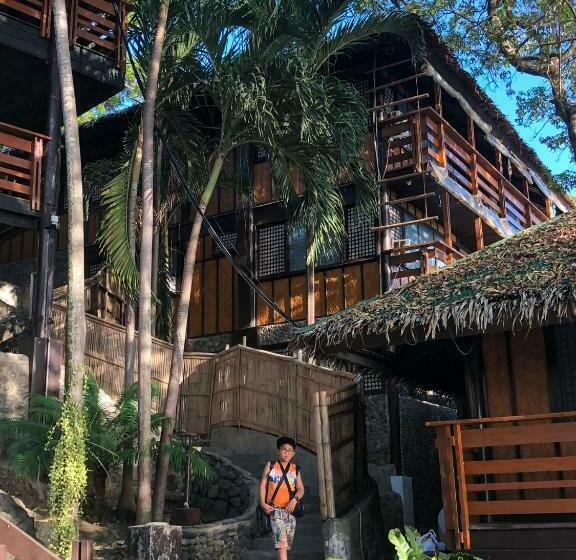 חדר סטנדרט לשלושה, Aquaventure Reef Club