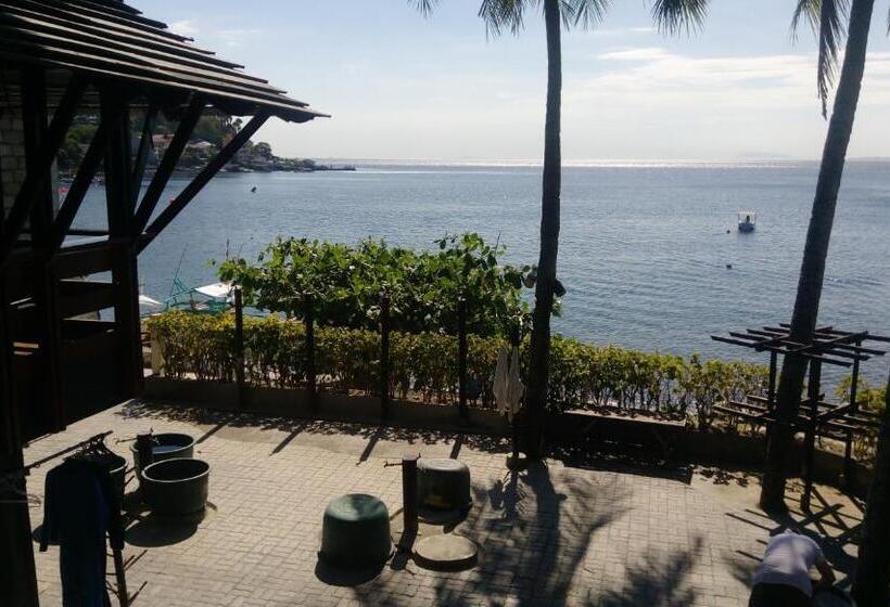 חדר משפחתי, Aquaventure Reef Club