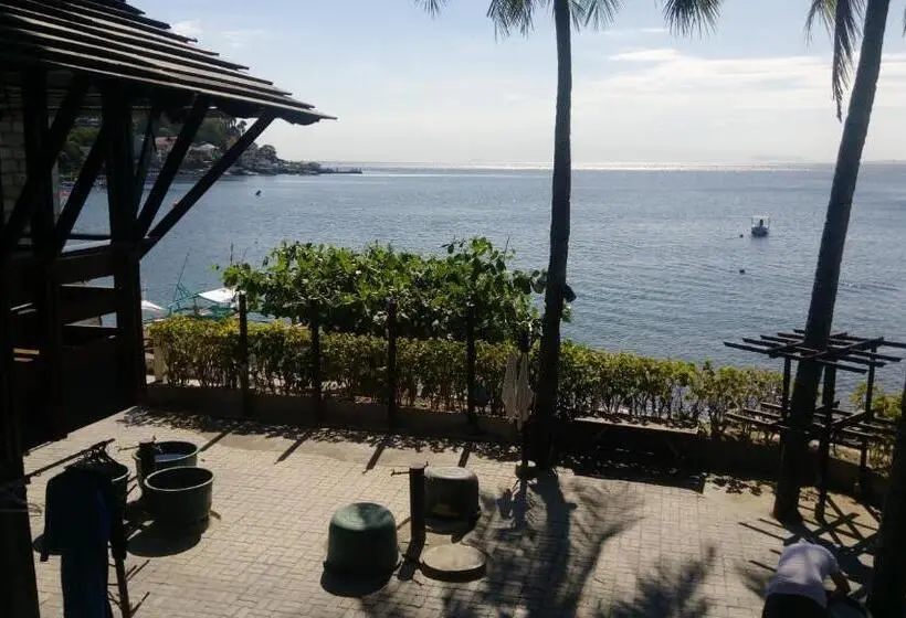 اتاق خانوادگی, Aquaventure Reef Club
