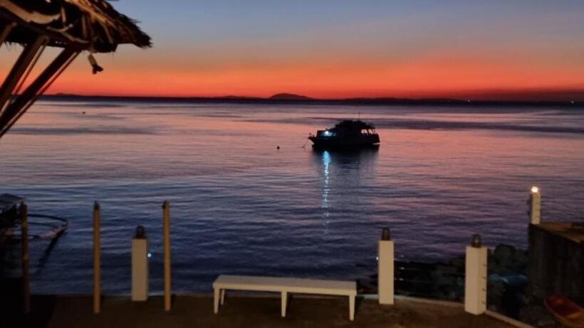 חדר משפחתי, Aquaventure Reef Club