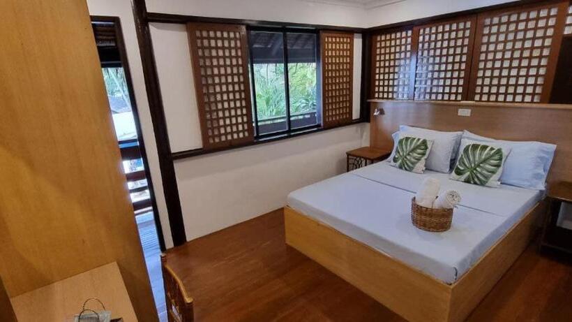 חדר סטנדרט, Aquaventure Reef Club