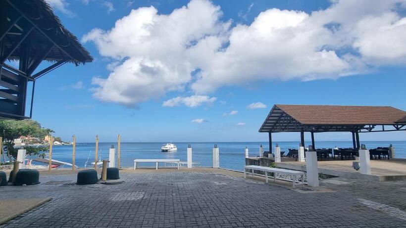 חדר סטנדרט, Aquaventure Reef Club