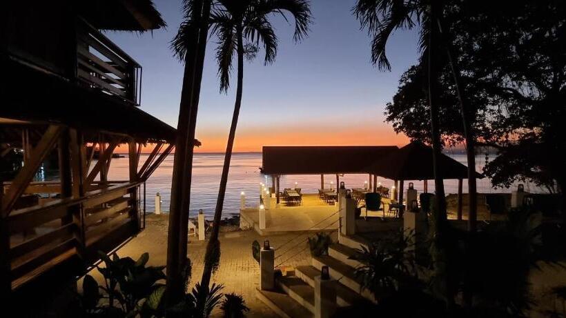 Номер Стандарт Трехместный, Aquaventure Reef Club