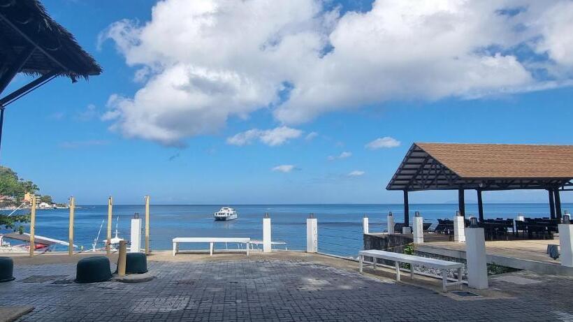 חדר סטנדרט לשלושה, Aquaventure Reef Club