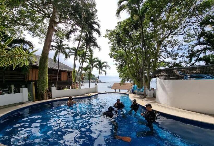 חדר משפחתי, Aquaventure Reef Club