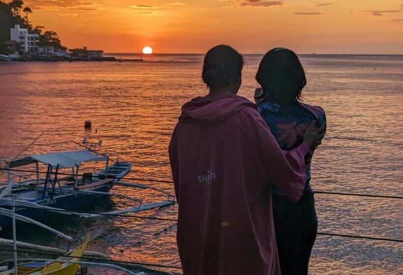 חדר משפחתי, Aquaventure Reef Club