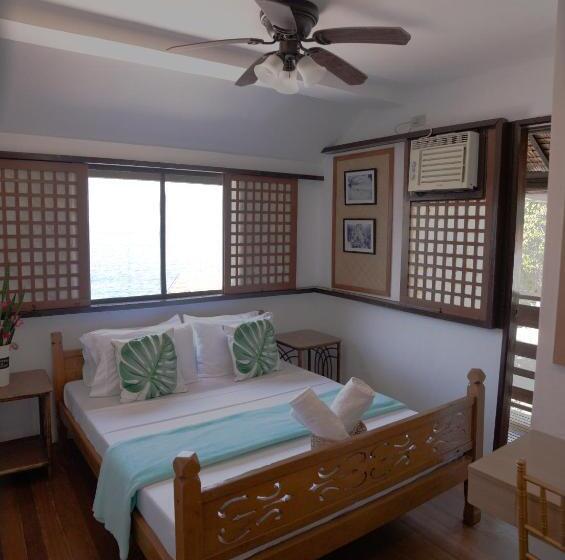 חדר סטנדרט, Aquaventure Reef Club