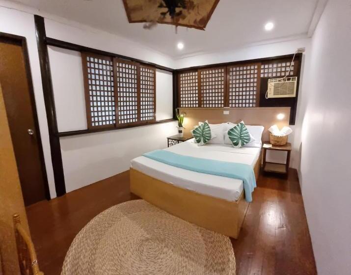 חדר סטנדרט, Aquaventure Reef Club