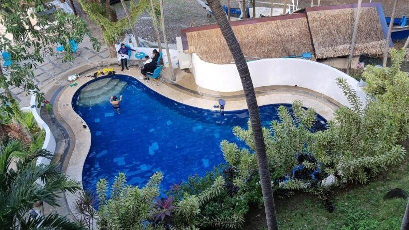Номер Стандарт, Aquaventure Reef Club