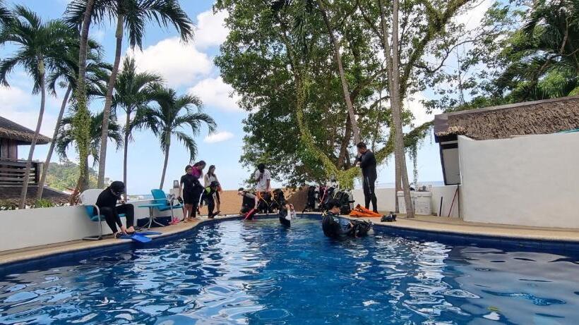 חדר סטנדרט, Aquaventure Reef Club