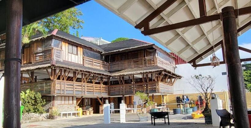 חדר סטנדרט, Aquaventure Reef Club