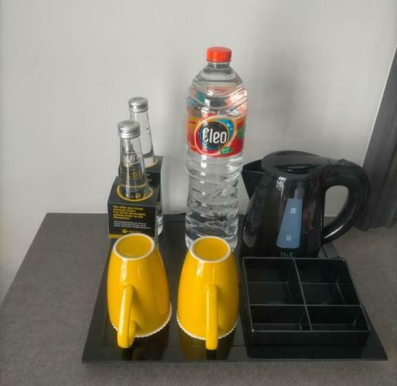 풀장 전망 디럭스 룸, Arshika Bali Sunset Road