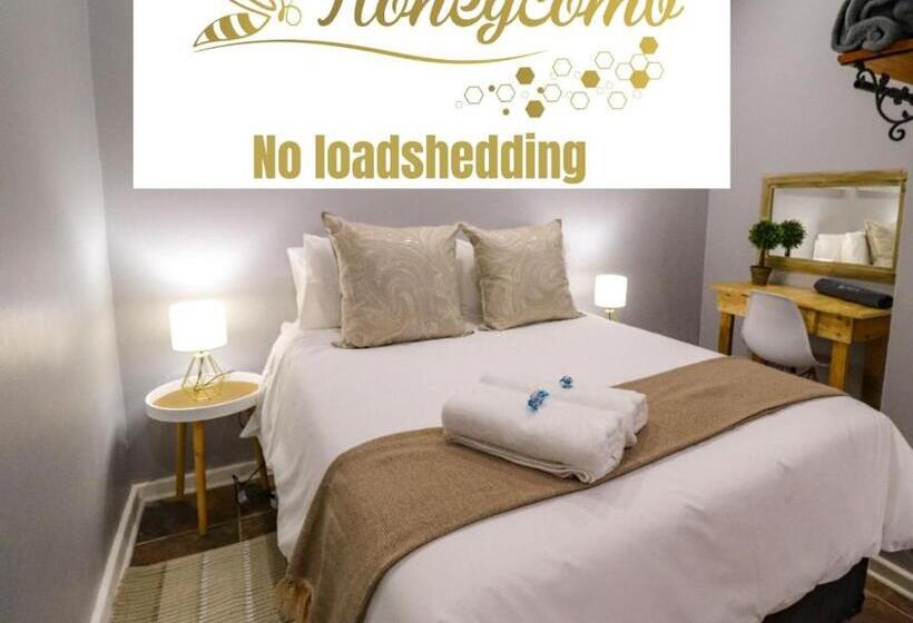 Номер Стандарт, The Honeycomb 2