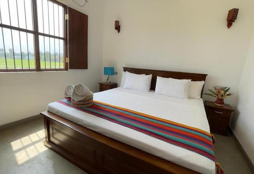 プール付き１ベッドルームヴィラ, Kathircholai