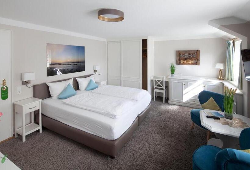 Standardrum, Fitschen Am Dorfteich