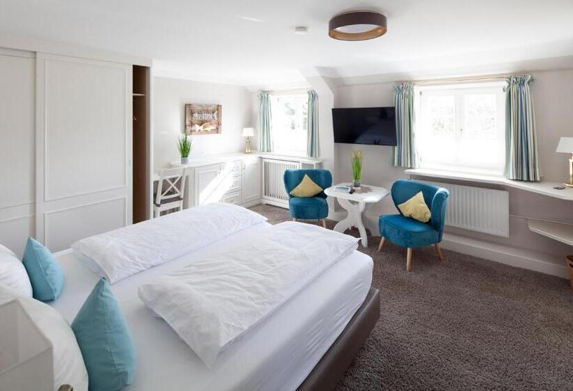 Standardrum, Fitschen Am Dorfteich