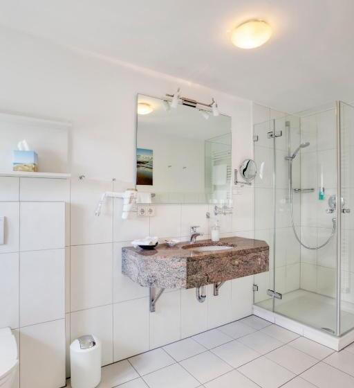 Standardrum, Fitschen Am Dorfteich