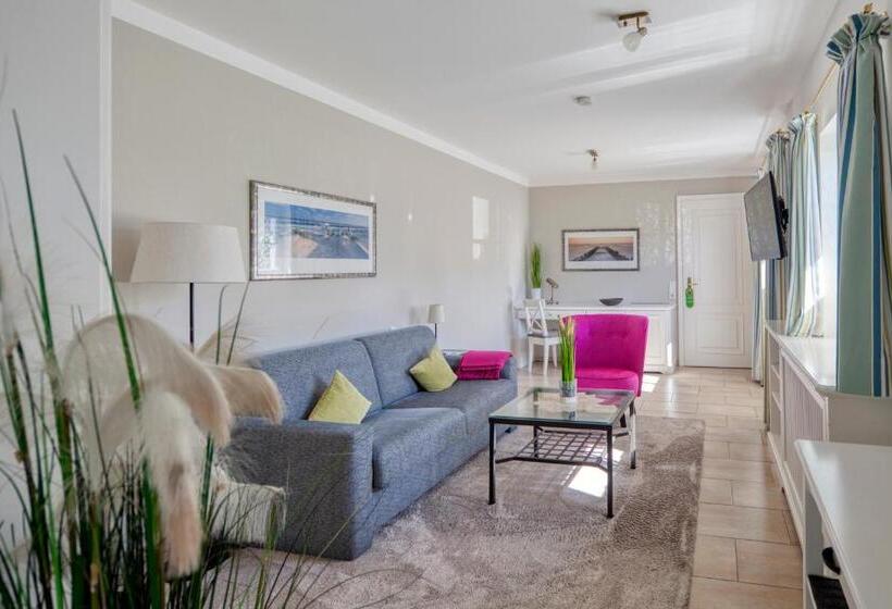 Juniorsvit, Fitschen Am Dorfteich