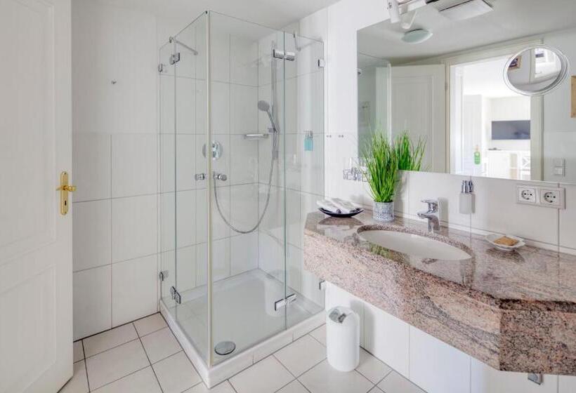 Juniorsvit, Fitschen Am Dorfteich