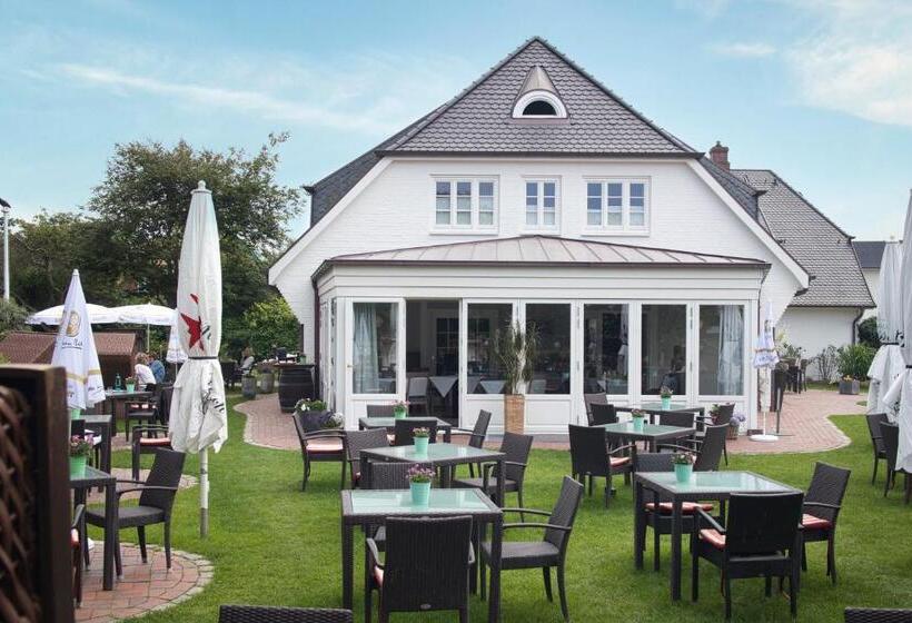 Juniorsvit, Fitschen Am Dorfteich