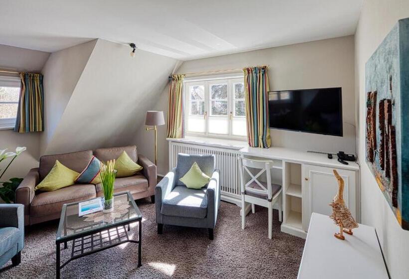 Juniorsvit, Fitschen Am Dorfteich