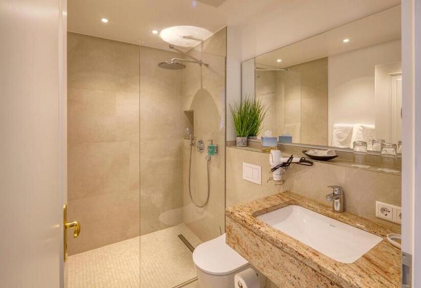 Juniorsvit, Fitschen Am Dorfteich