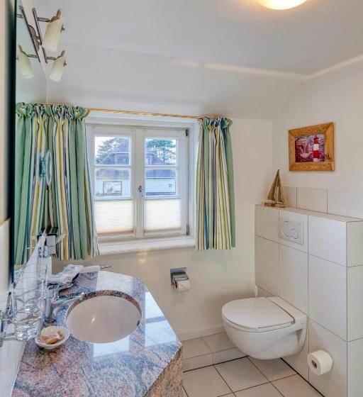 Deluxe Juniorsvit, Fitschen Am Dorfteich