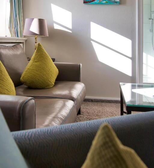 Deluxe Juniorsvit, Fitschen Am Dorfteich