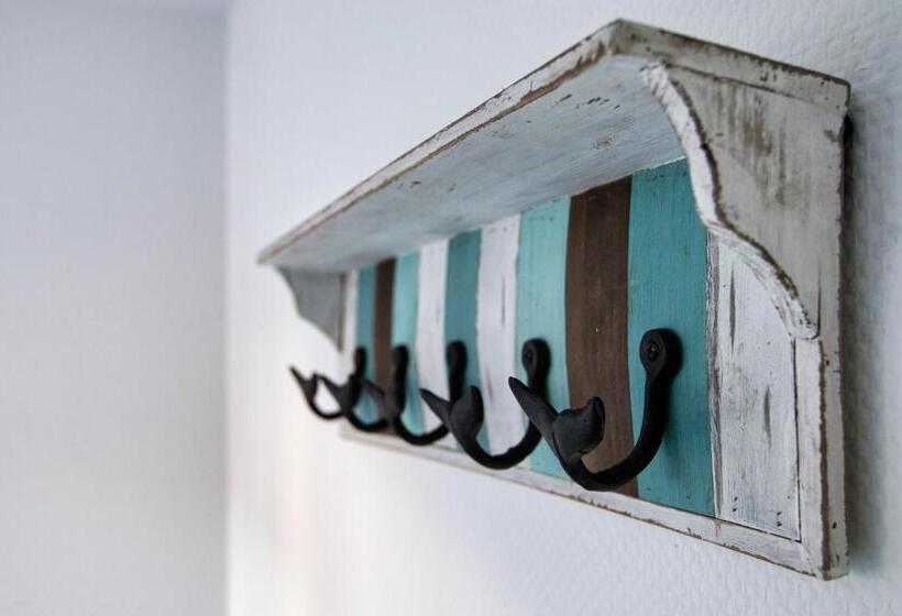 Deluxe Juniorsvit, Fitschen Am Dorfteich