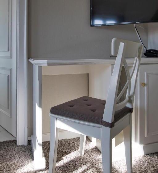 Deluxe Juniorsvit, Fitschen Am Dorfteich