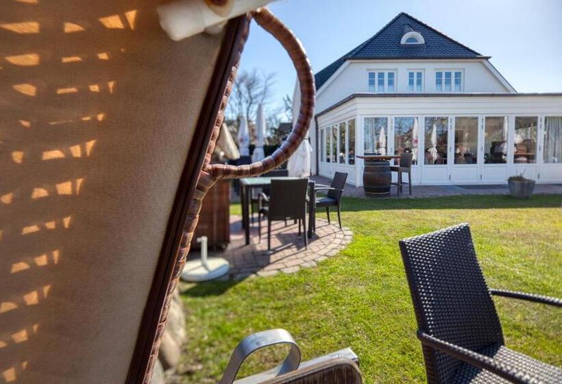 Deluxe Juniorsvit, Fitschen Am Dorfteich