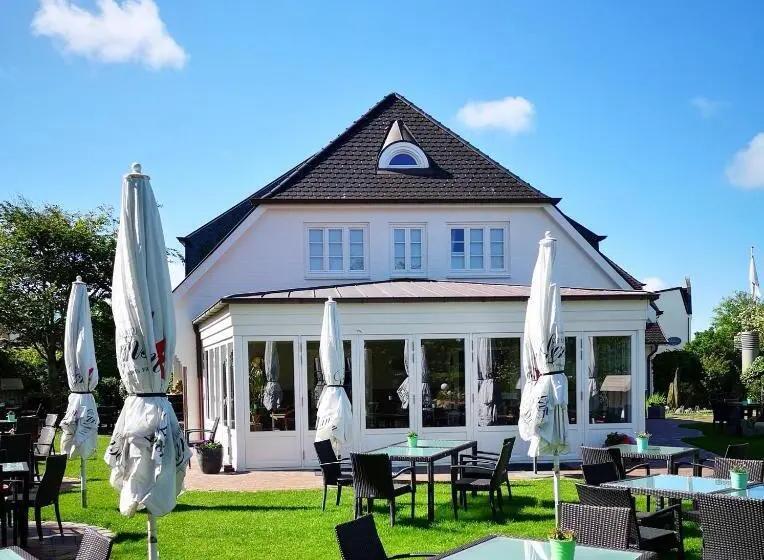 スイート, Fitschen Am Dorfteich